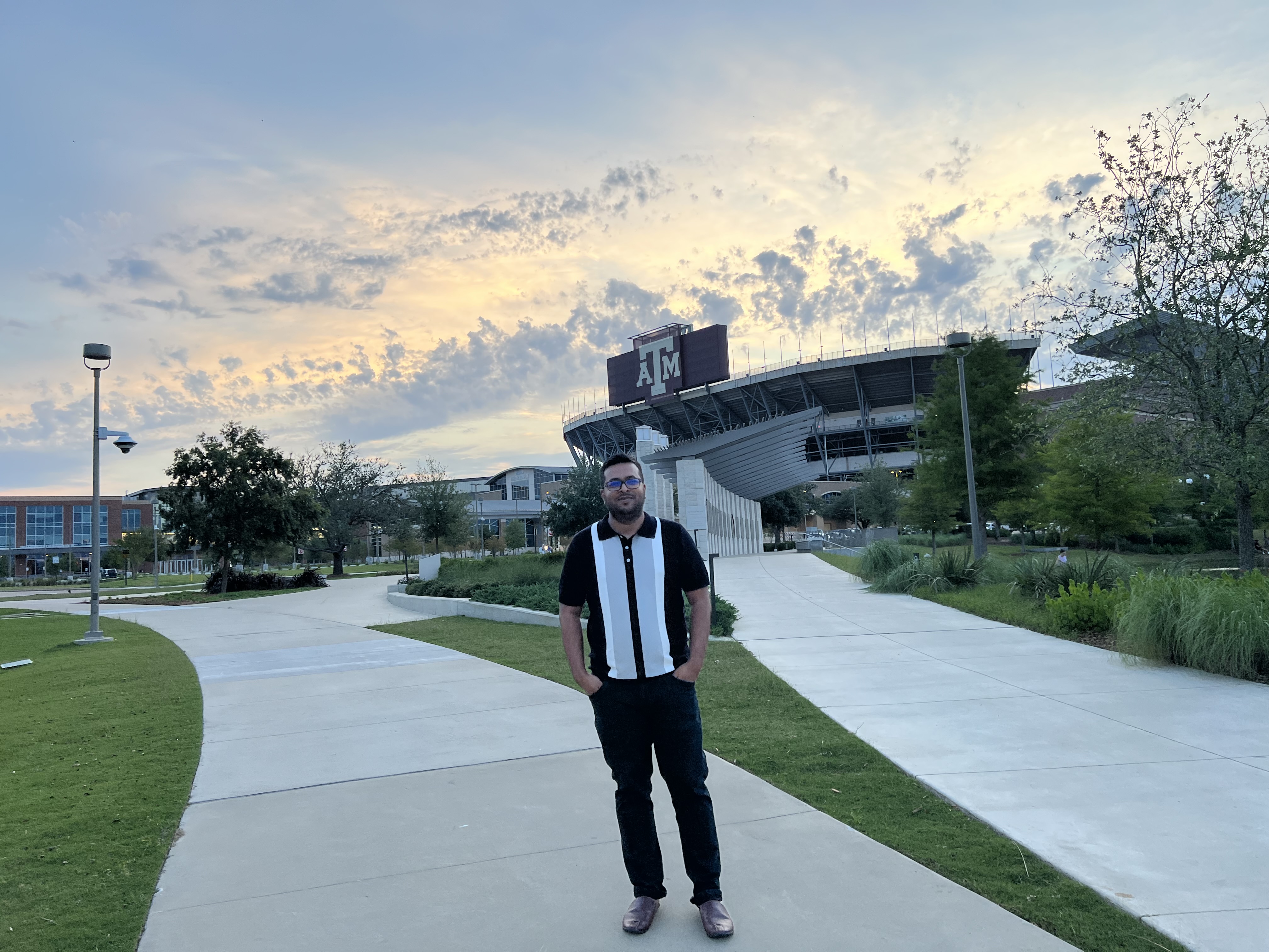 Md Rtzwan Md Rezwan Bin Mizan - PhD Mathematics - University of Houston